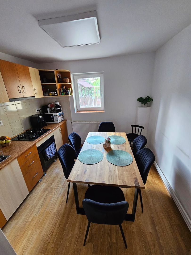 Casă renovată | Teren 600 mp | În Timișoara | Acces rapid spre centru și centura - Poză 3