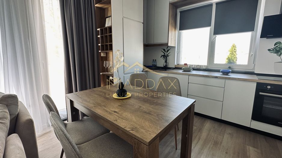 ***CASA SMART****INDEPENDENTA ENERGETIC _Teren 492MP//CORBEANCA - Poză 11