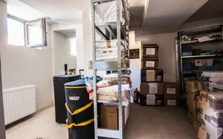 2 apartamente unite in casa in zona centrala, Unirii - Marasesti - Poză 22