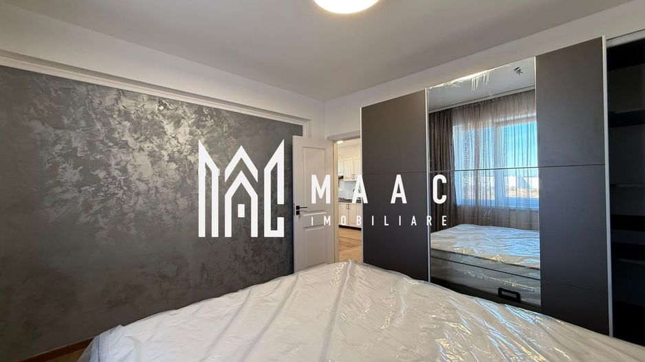 Apartament 2 camere | Etaj 1 | Balcon | Parcare | D. Stanca - Poză 6