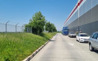 Teren doua deschideri - Poză 2