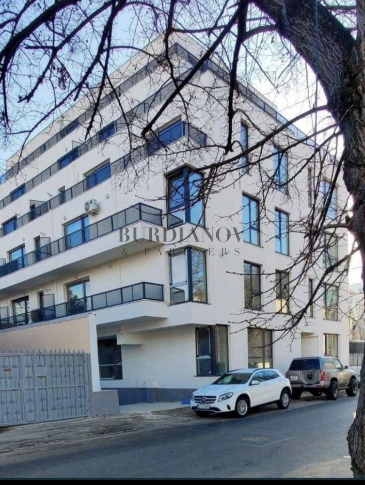 Garsonieră de închiriat în bloc nou (2021), Popa Nan - Hyperion - Poză 8