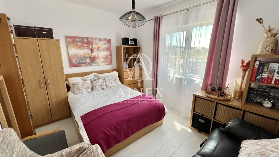 COMISION 0% | Duplex cu 5 camere | Dumbravita, Timisoara - Poză 5