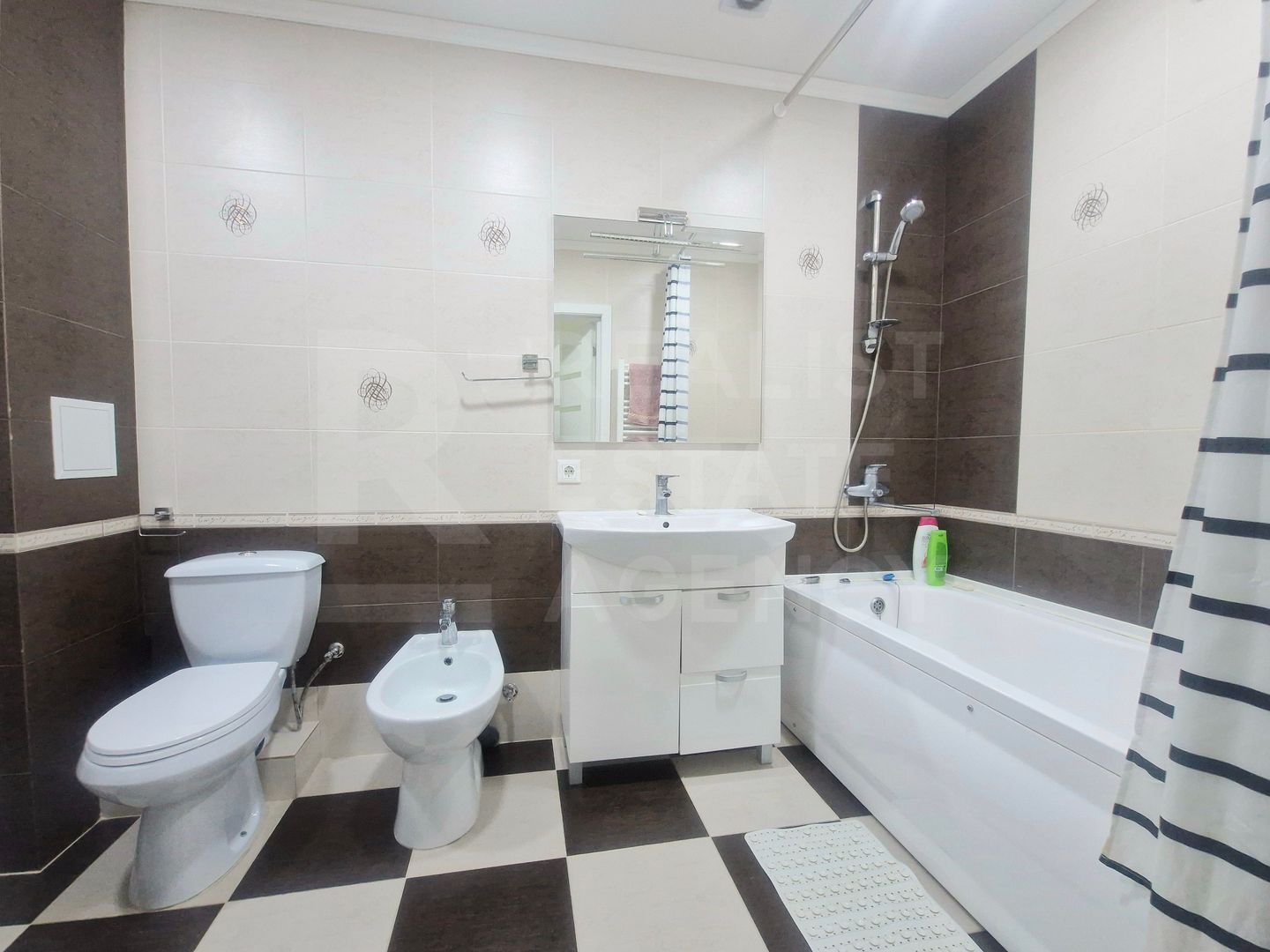 Chirie, apartament, 2 camere, Strada Gheorghe Casu, Telecentru - Poză 8