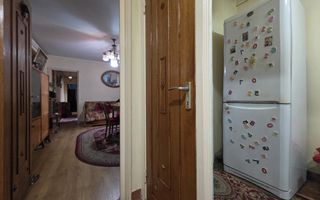 VANZARE 3 CAMERE -SEMIDECOMANDAT - BRANCOVEANU - Poză 13