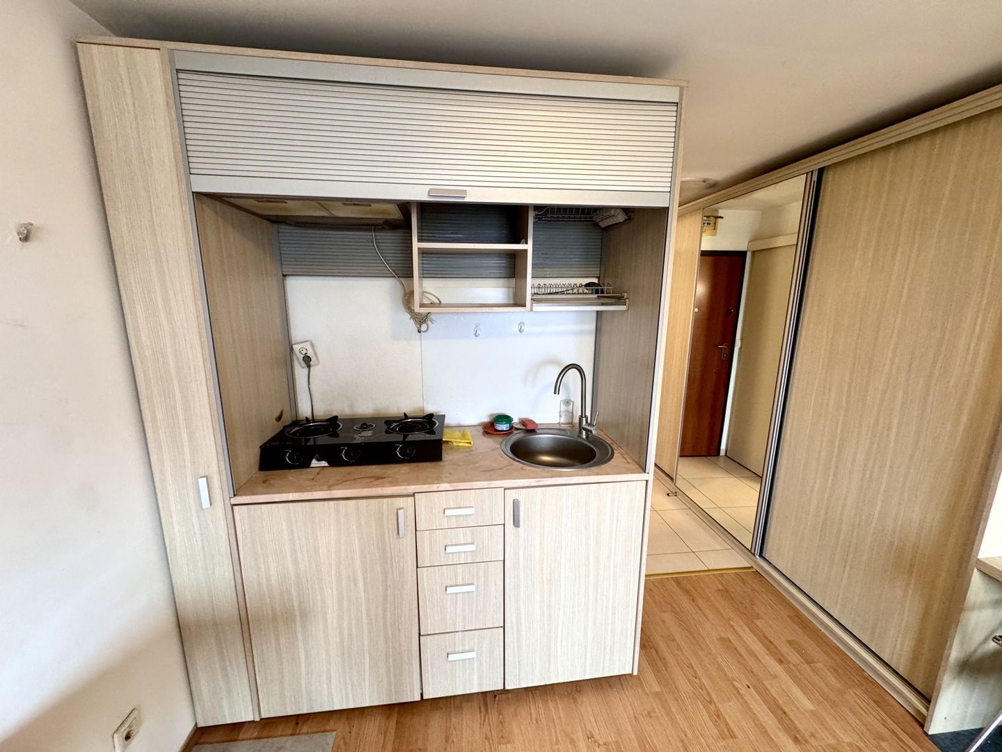 Garsoniera renovata  | Bulevardul Energeticienilor - Poză 5