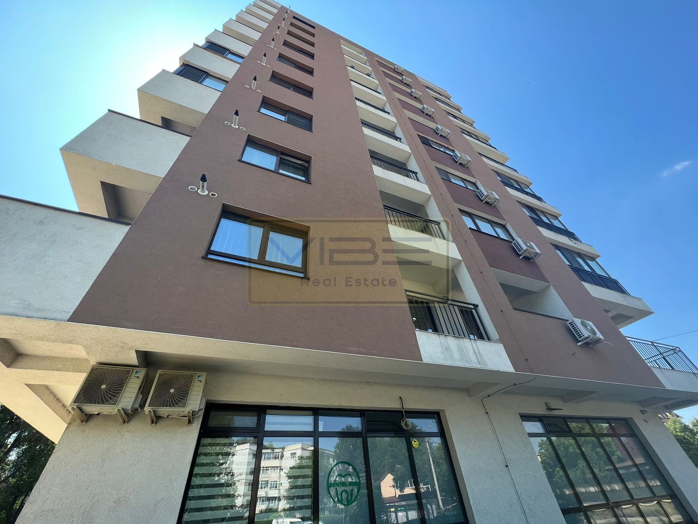 Apartament 2 camere Nicolina - Newton City - Poză 32