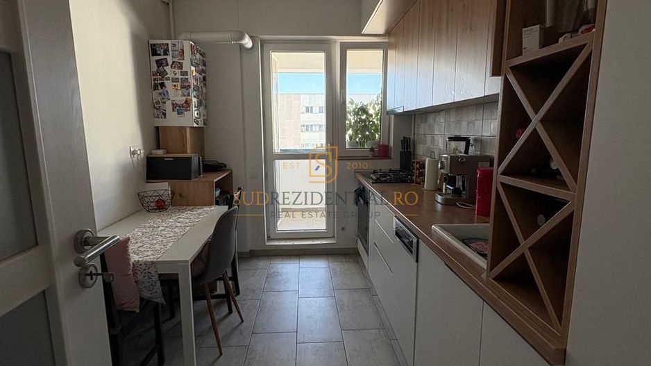 Apartament 3 camere, Bd. Metalurgiei, Sector 4, Comision 0% - Poză 12