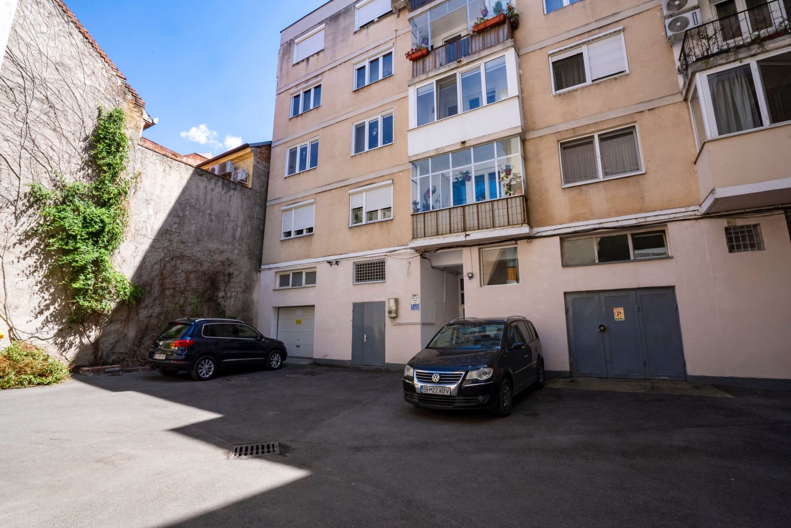 Apartament ULTRACENTRAL Republicii 2 camere - Poză 6