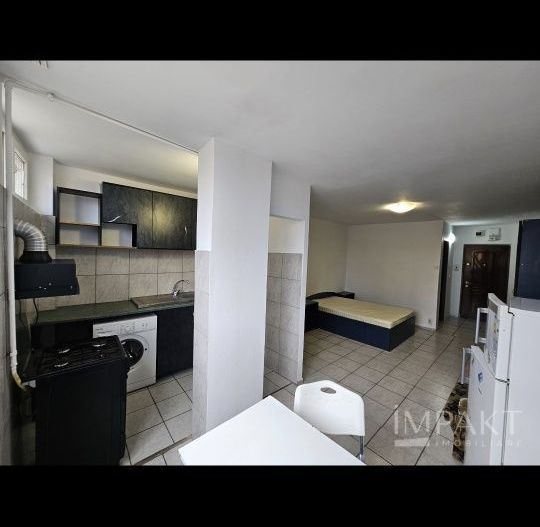 Garsonieră de închiriat în Mănăștur, zona Minerva - Poză 4