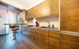 Tractorul Coresi-Apartament 2 camere+parcare subterana - Poză 23