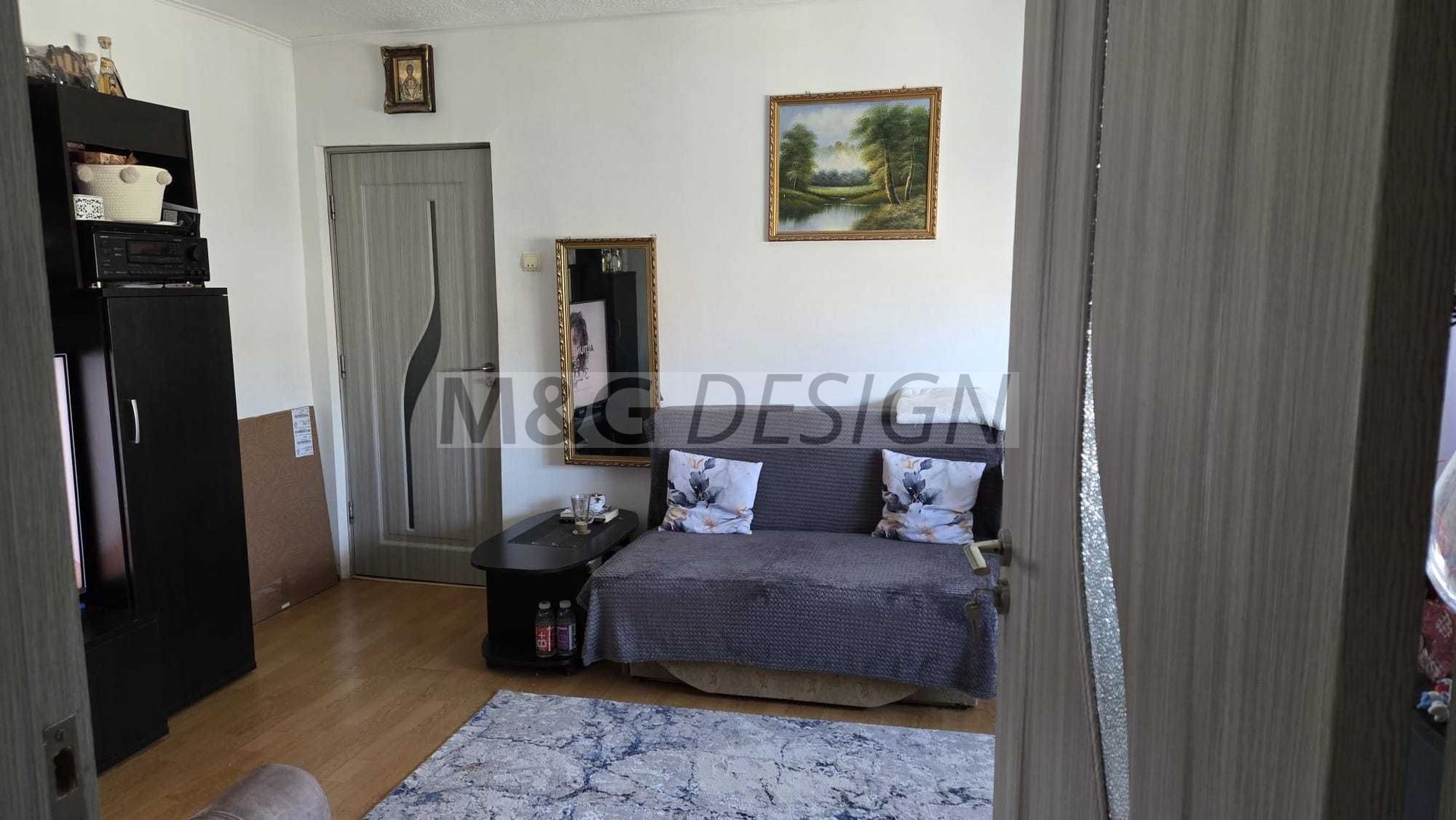 Apartamemt 2 camere CENTRALA zona Sagului- Resitei - Poză 8