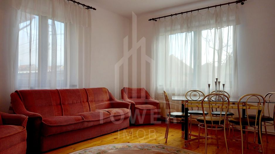 Casă individuală de închiriat -zona Tiglari - Poză 5