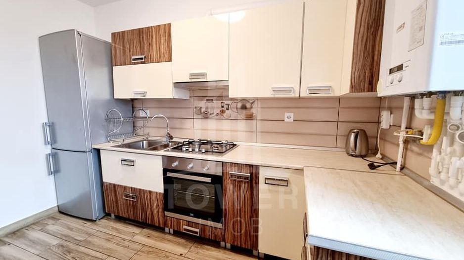 Apartament 2 camere de vânzare în EXCLUSIVITATE | Doamna Stanca - Poză 5