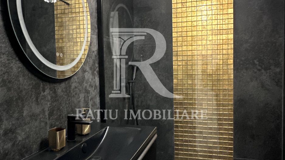 Apartament cu 3 camere | Luceafărul | Oradea - Poză 10