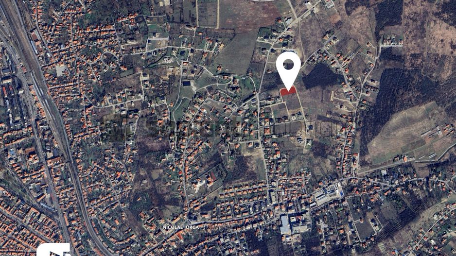 Teren rezidențial premium – zona Branului, Dealuri Oradea - Poză 4