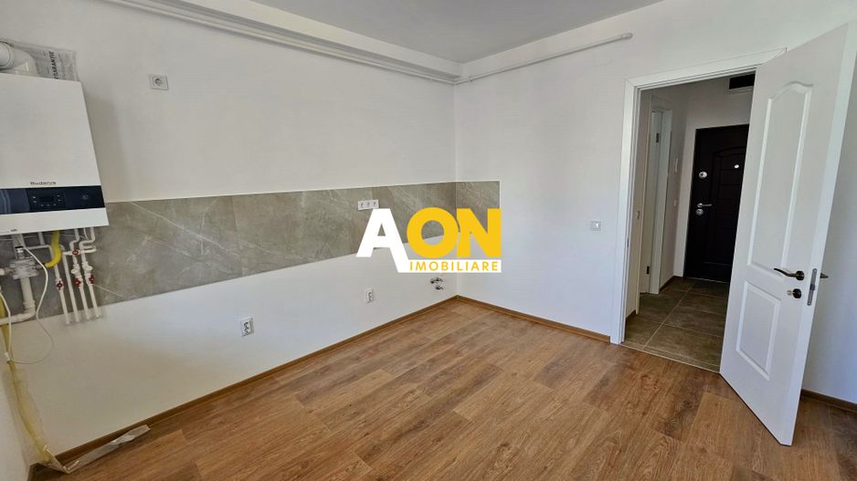 Apartament cu o camera, 40 mp utili + balcon 10 mp, etaj 1, Cetate - Poză 5