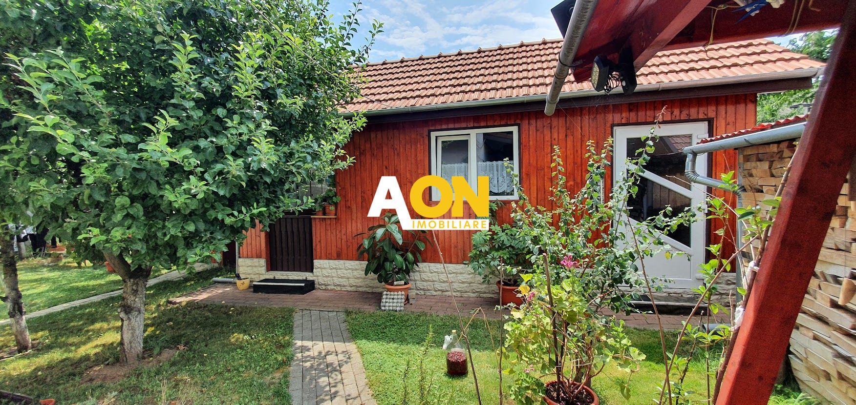 Casa5 camere + garaj si anexa, 507 mp teren,  zona Schit - Poză 7