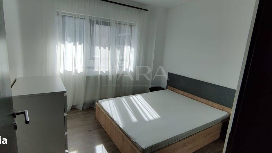 Apartament 3 camere lângă pădure – Edgar Quinet, Cluj-Napoca. - Poză 8