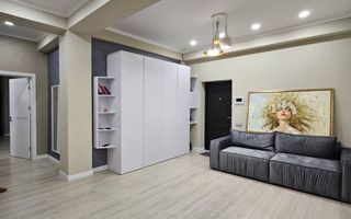 Chirie apartament, 3 camere, strada Moara Roșie, Centru - Poză 4