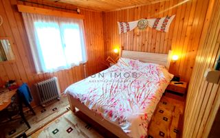 CASĂ DE VACANȚĂ DE VÂNZARE | TELEGA | 1.006 MP TEREN | 85.000 euro - Poză 7