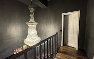 Penthouse de vanzare in Popesti Leordeni - Poză 4