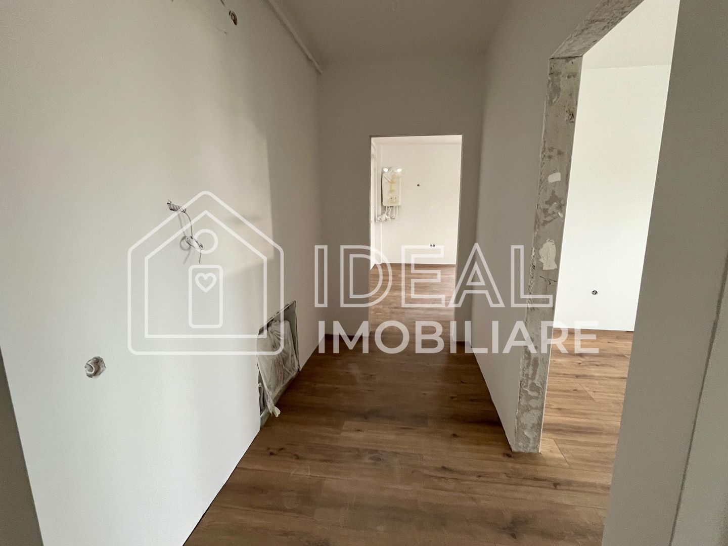 Apartamente noi de vânzare – 2 camere, zona Prelungirea Doamna Stanca - Poză 4