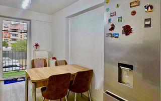 Apartament 3 camere | etaj 1 | 74 mp | bloc nou | Granicerilor. - Poză 7