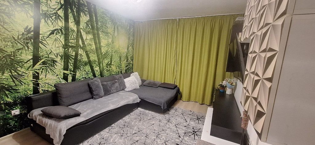 Apartament ultra-modern cu doua camere, Aparatorii Patriei, 130.000€ - Poză 1