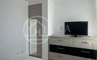 Apartament cu 3 camere de inchiriat in zona Nufărul, Oradea - Poză 9