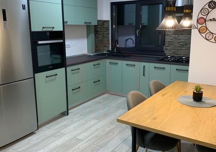 🏡De închiriat apartament 2 camere zona Faleza Dunării, 500 euro - Poză 1