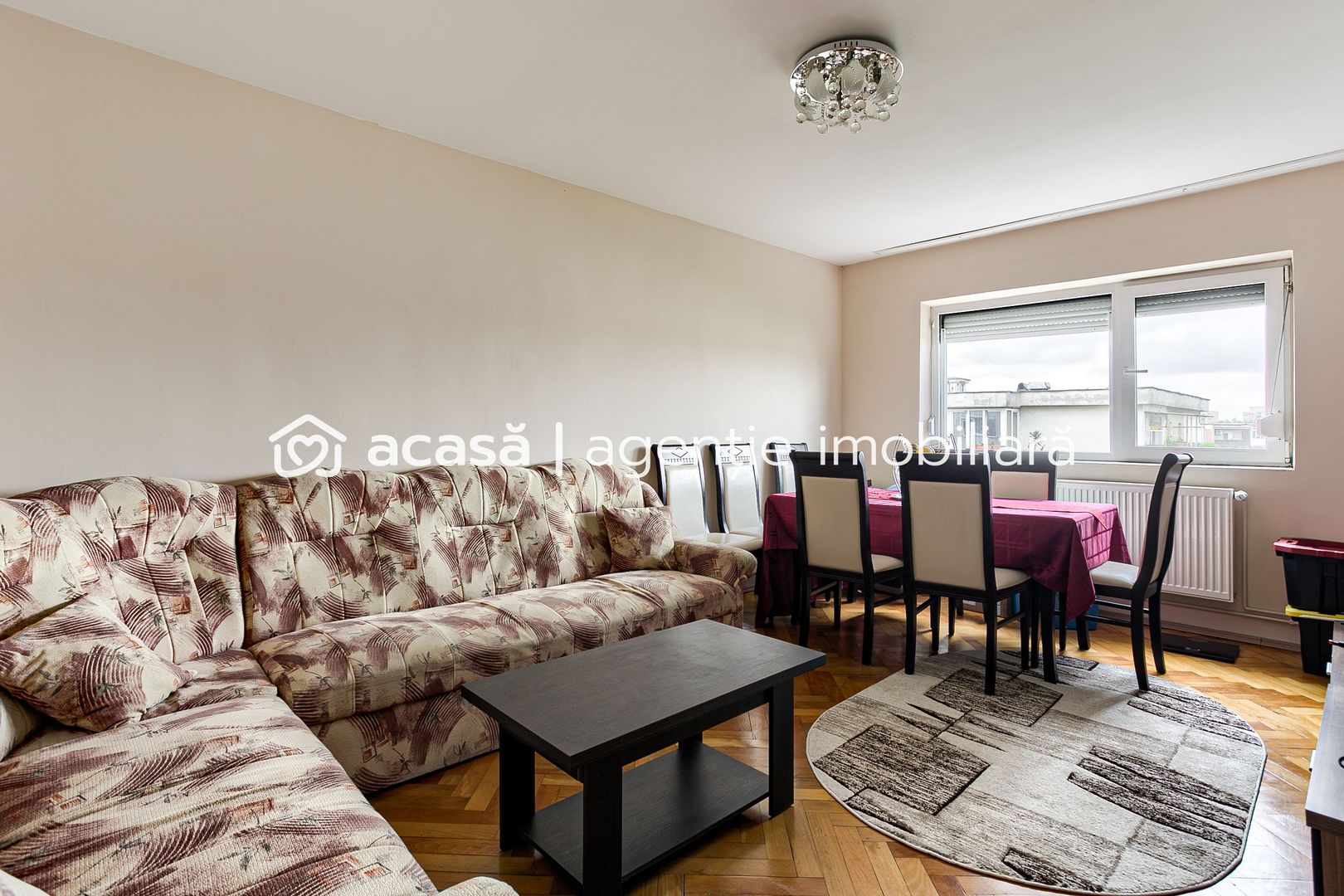Apartament cu 3 camere zona Miorița etaj 4 - Poză 2
