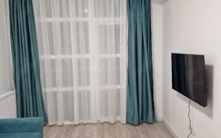 închiriez apartament o cameră - Poză 4