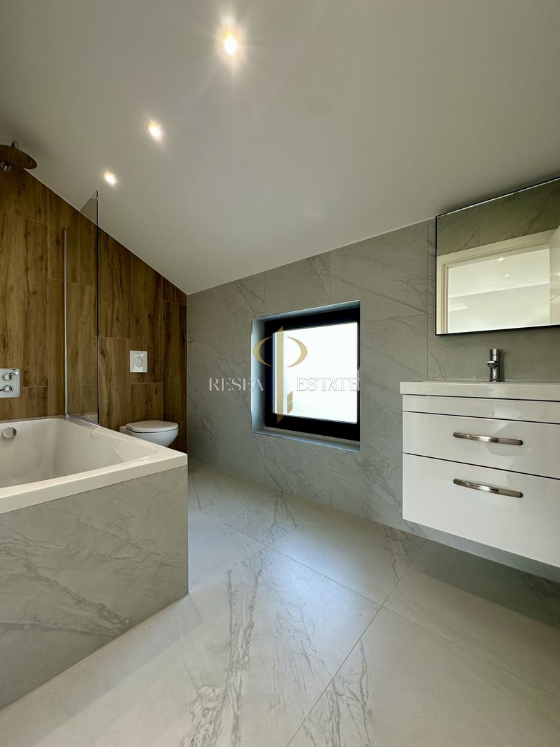 Casă Individuală  | Săcălaz | 5 Dormitoare | Garaj | Comision 0% - Poză 10