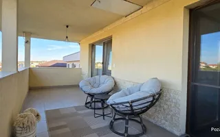 Casă individuală, 4 camere, 3 băi, 150mp, 500mp teren, zona Petrom Baciu - Poză 16