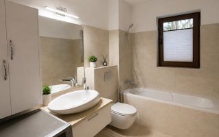 Apartament 2 cam | Ploiesti | Central | Romana Residence | 600€/luna - Poză 6