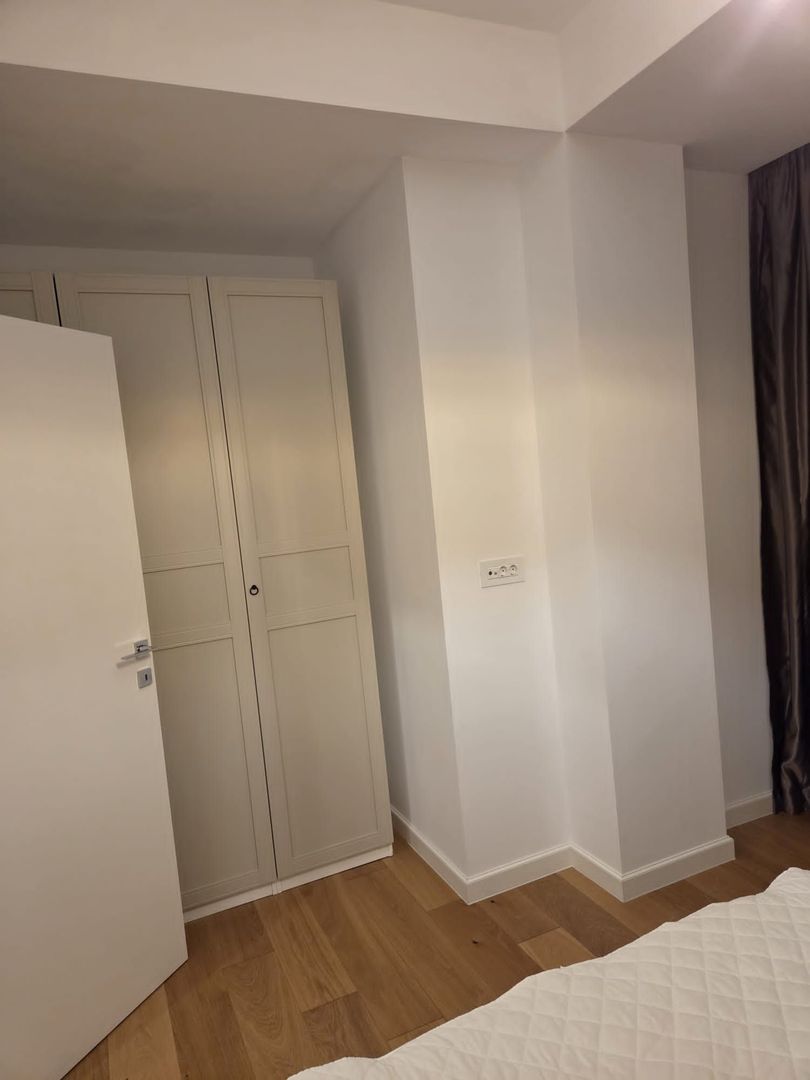 Parcul Cazzavillan | Penthouse 4 camere |  LUX - Poză 15