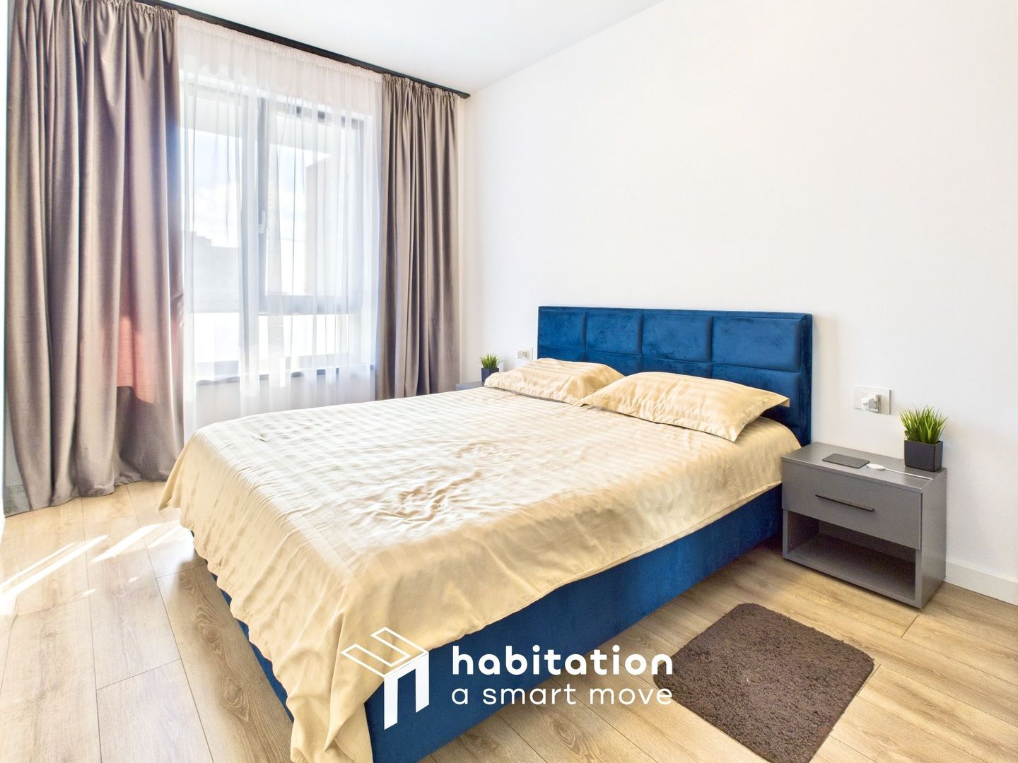 Refugiu luminos în zona Aradului - tur virtual disponibil - Poză 14