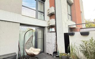 Casă tip triplex – 144 mp utili – vedere spre parc – Sector 1, Str. Aiud - Poză 36