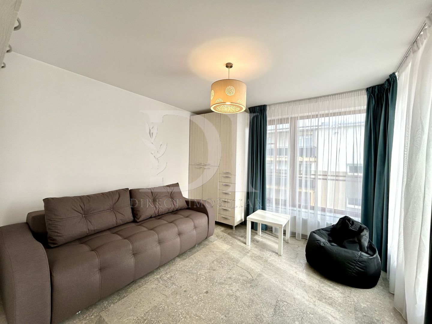 Apartament modern cu terasă generoasă – Zona Vivo Cluj - Poză 2