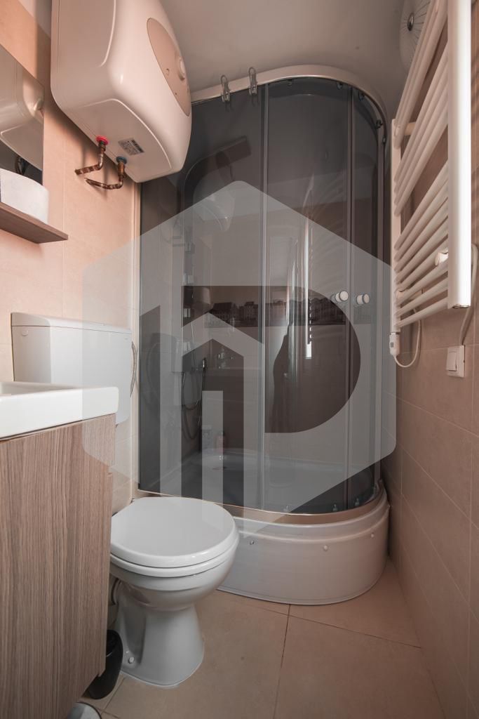 2 Apartamente separate-str.Tribunei/ centru. Pretabil investitie - Poză 10