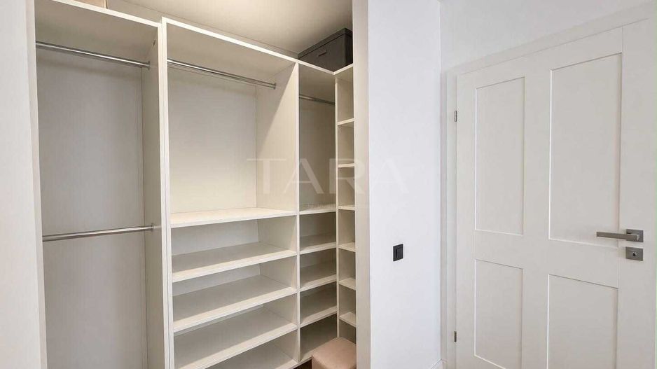 Apartament elegant cu 2 camere, ultrafinisat, Cluj-Napoca. - Poză 4