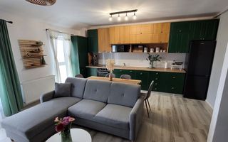 Apartament modern cu 2 camere – Florești, zona Eroilor - Poză 2