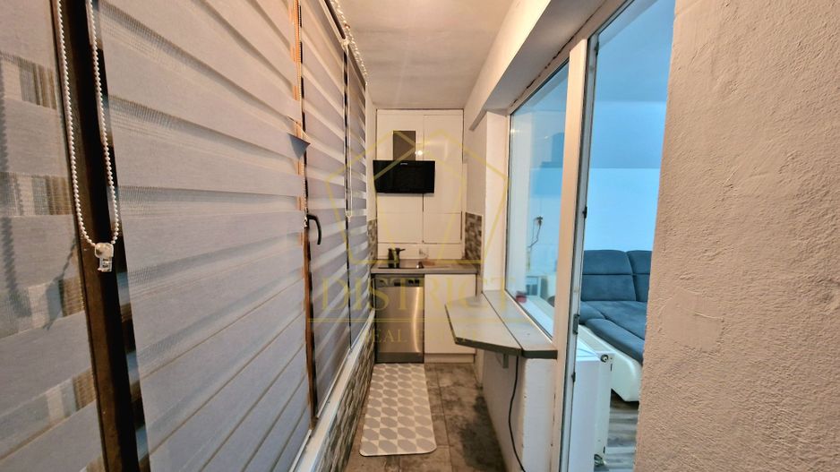 Apartament cu 3 camere si dressing | Mosnita Noua | Castel Royal - Poză 9