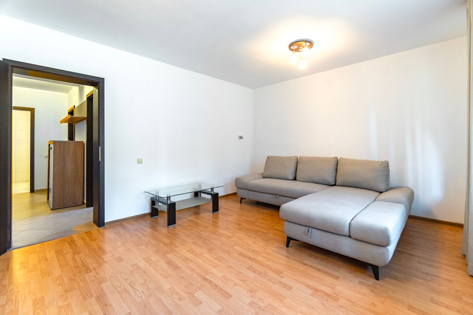 De închiriat apartament 2 camere| Str. Ioan Socec | Mobilat | - Poză 3