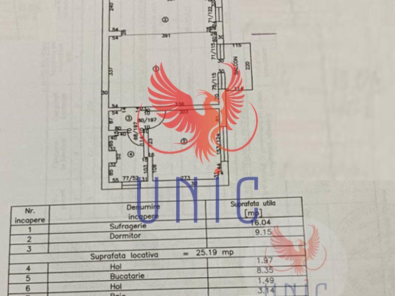 Apartament 2 camere la pret de garsoniera, Craiovita Noua - Poză 10