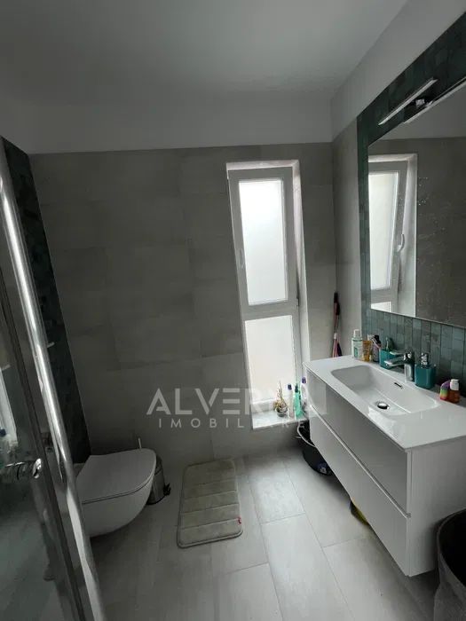 Apartament 2 camere + terasa | 56mp + 24mp | parcare | zona centrala - Poză 7