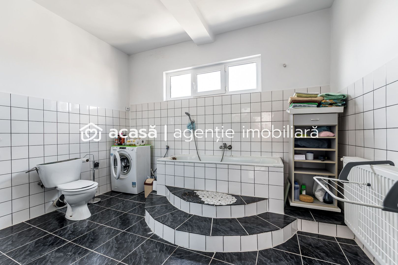 Apartament spatios cu potential enorm in Gradiste Comision 0% - Poză 5