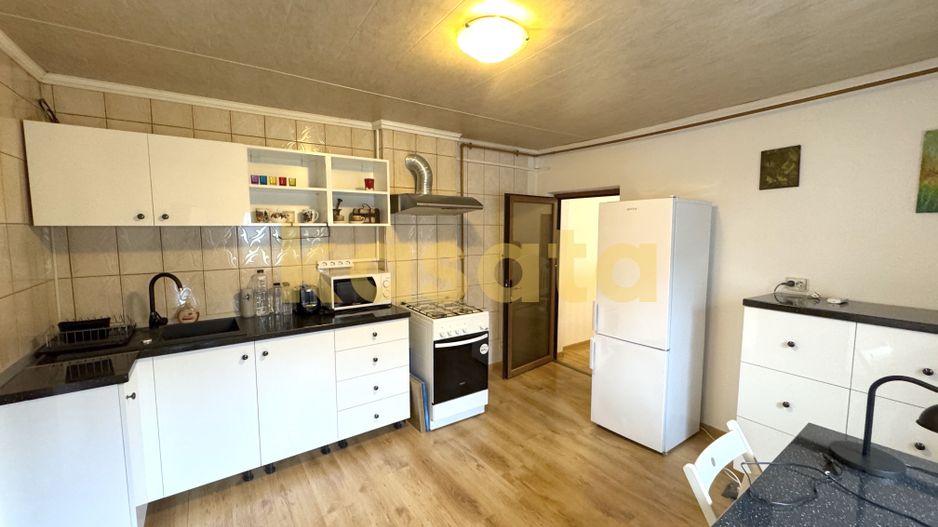 Casa 2 camere cu pivniță și pod în cartierul Bucureștii Noi - Chitila - Poză 5