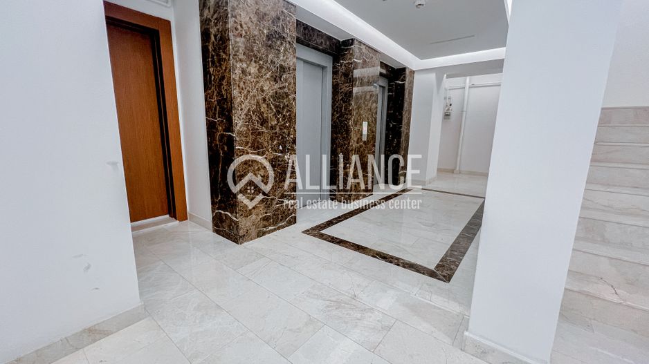 MAMAIA(COD 05)  - Apartament 2 Camere Premium , Vedere la Mare - Poză 17